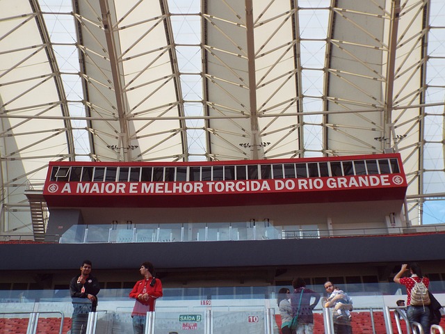 B席